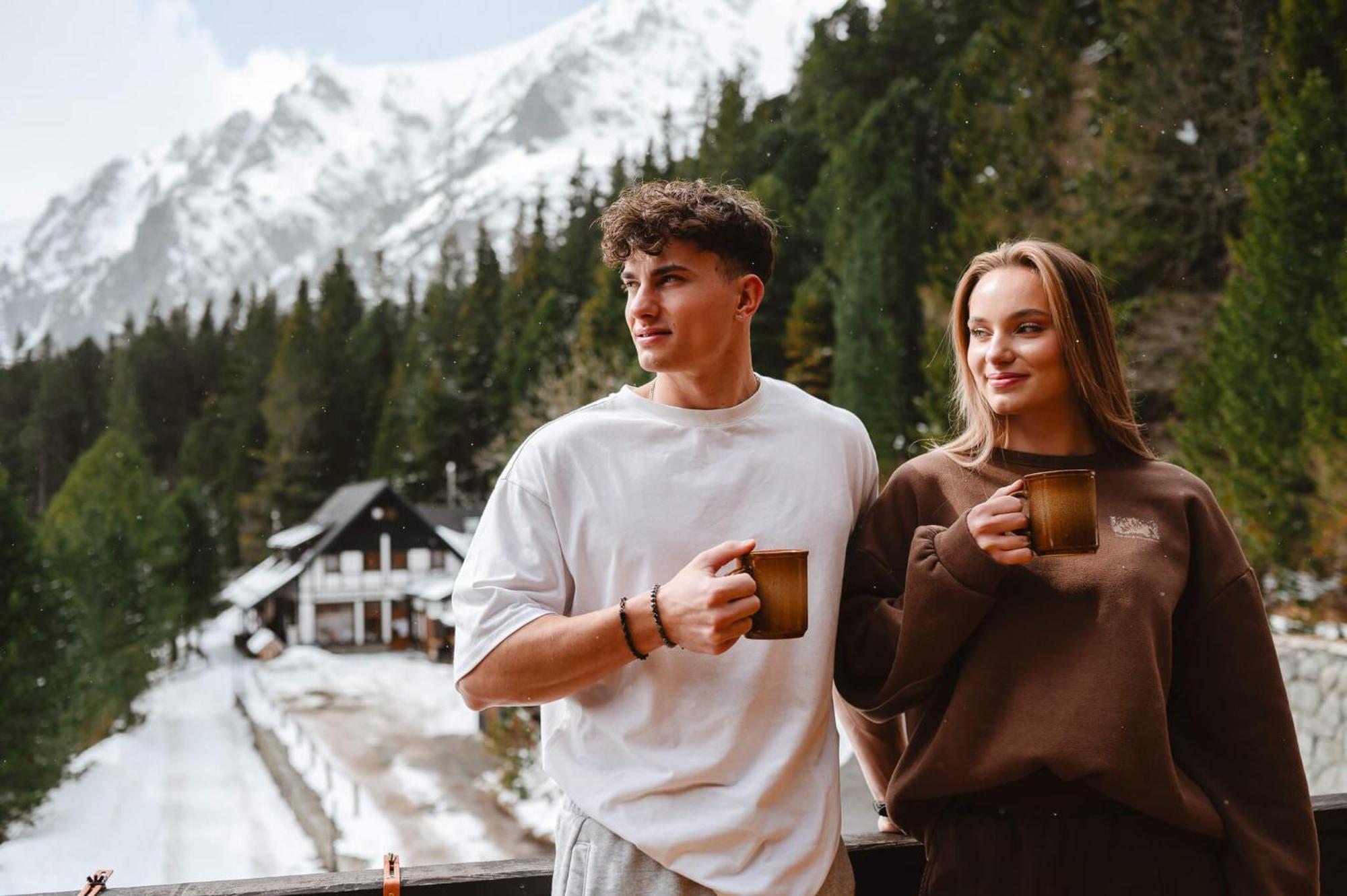 Majláthova Chata Popradské Pleso Vysoké Tatry Exteriér fotografie