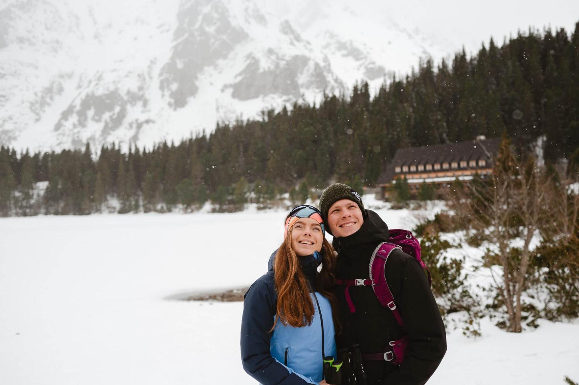 Majláthova Chata Popradské Pleso Vysoké Tatry Exteriér fotografie