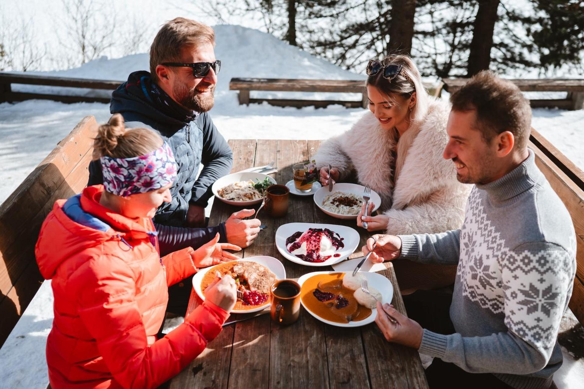 Majláthova Chata Popradské Pleso Vysoké Tatry Exteriér fotografie